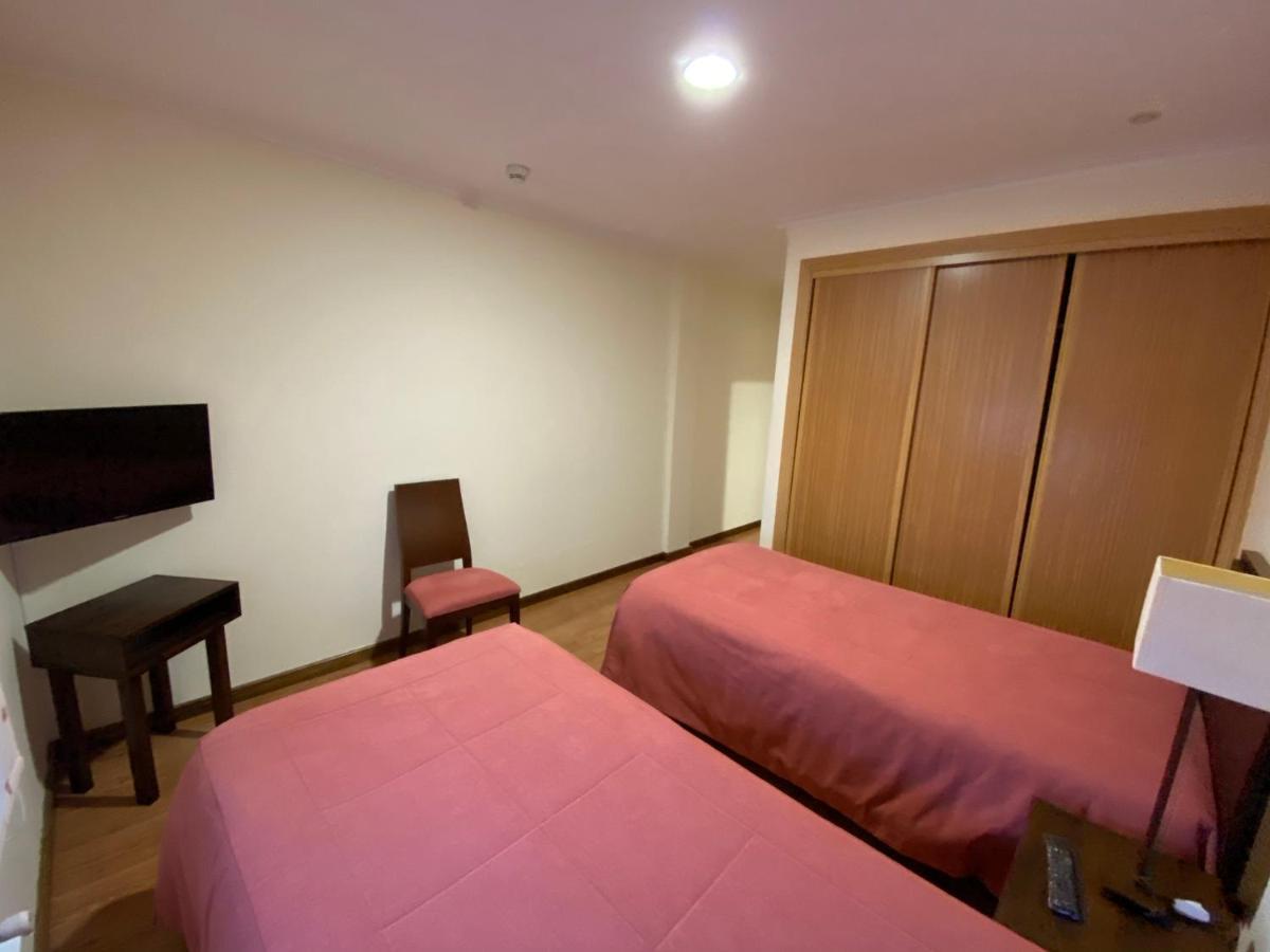 Casa Santa Catarina Bed & Breakfast Montalegre Exterior photo