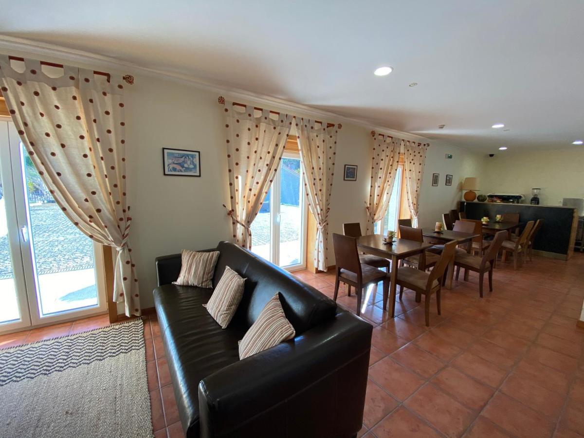 Casa Santa Catarina Bed & Breakfast Montalegre Exterior photo