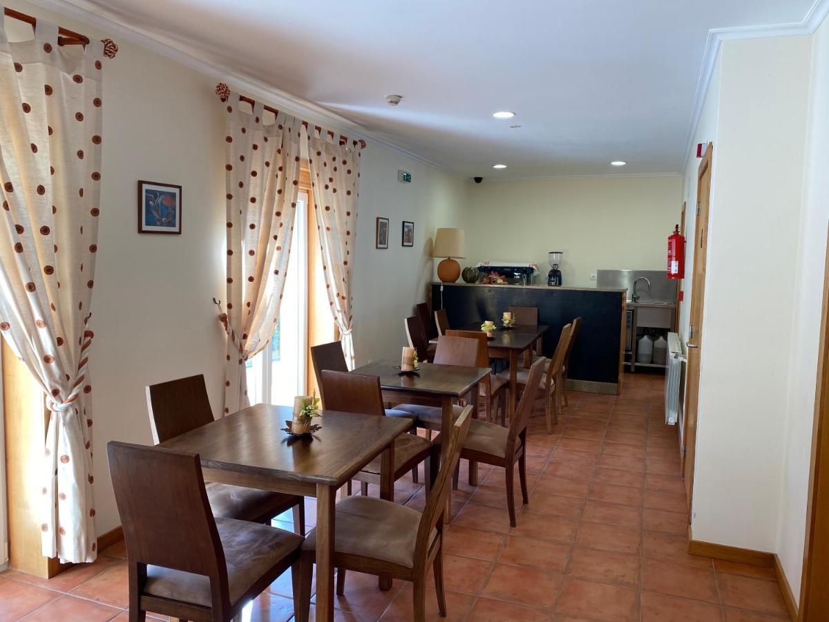 Casa Santa Catarina Bed & Breakfast Montalegre Exterior photo