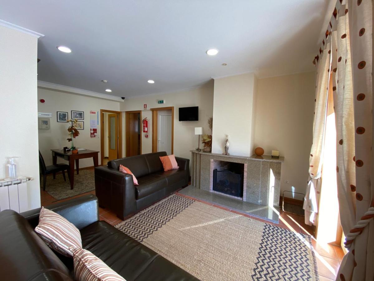 Casa Santa Catarina Bed & Breakfast Montalegre Exterior photo