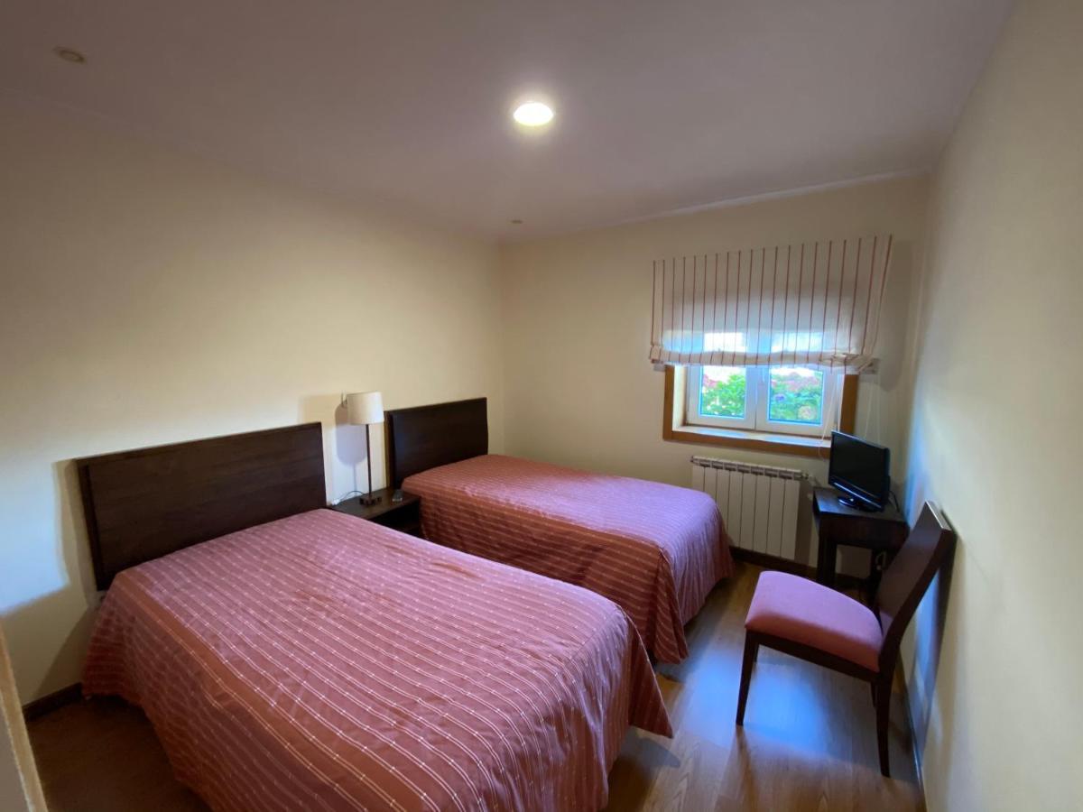 Casa Santa Catarina Bed & Breakfast Montalegre Exterior photo