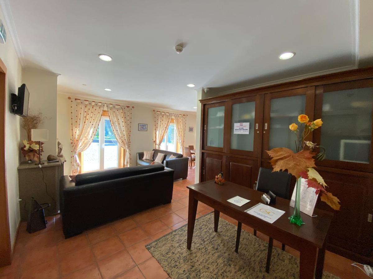 Casa Santa Catarina Bed & Breakfast Montalegre Exterior photo