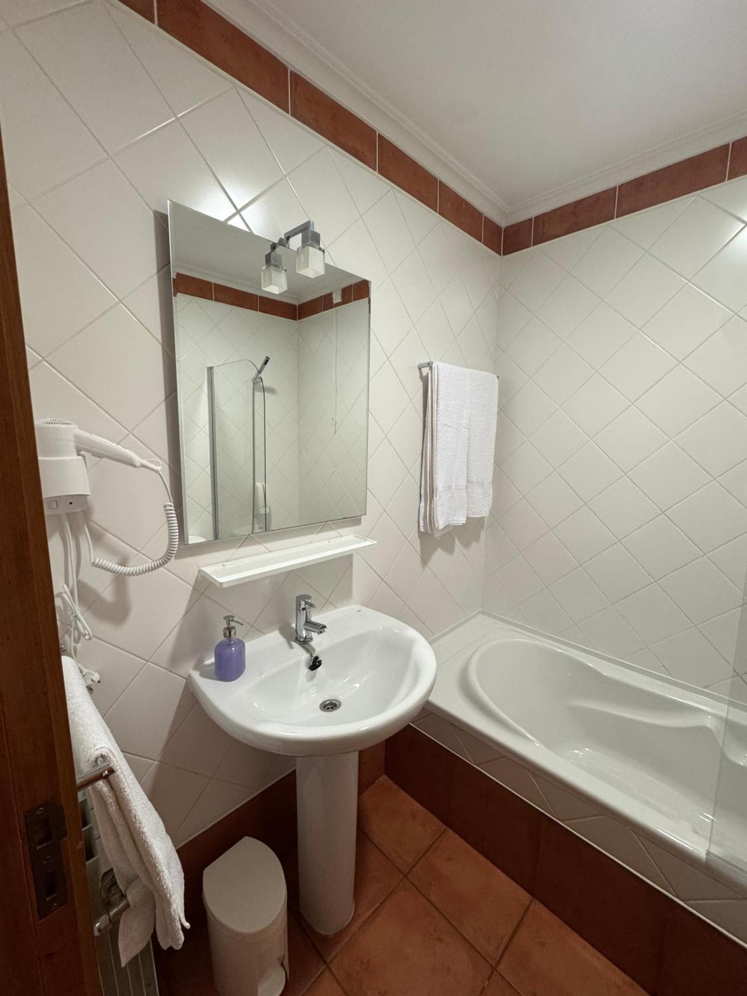 Casa Santa Catarina Bed & Breakfast Montalegre Exterior photo