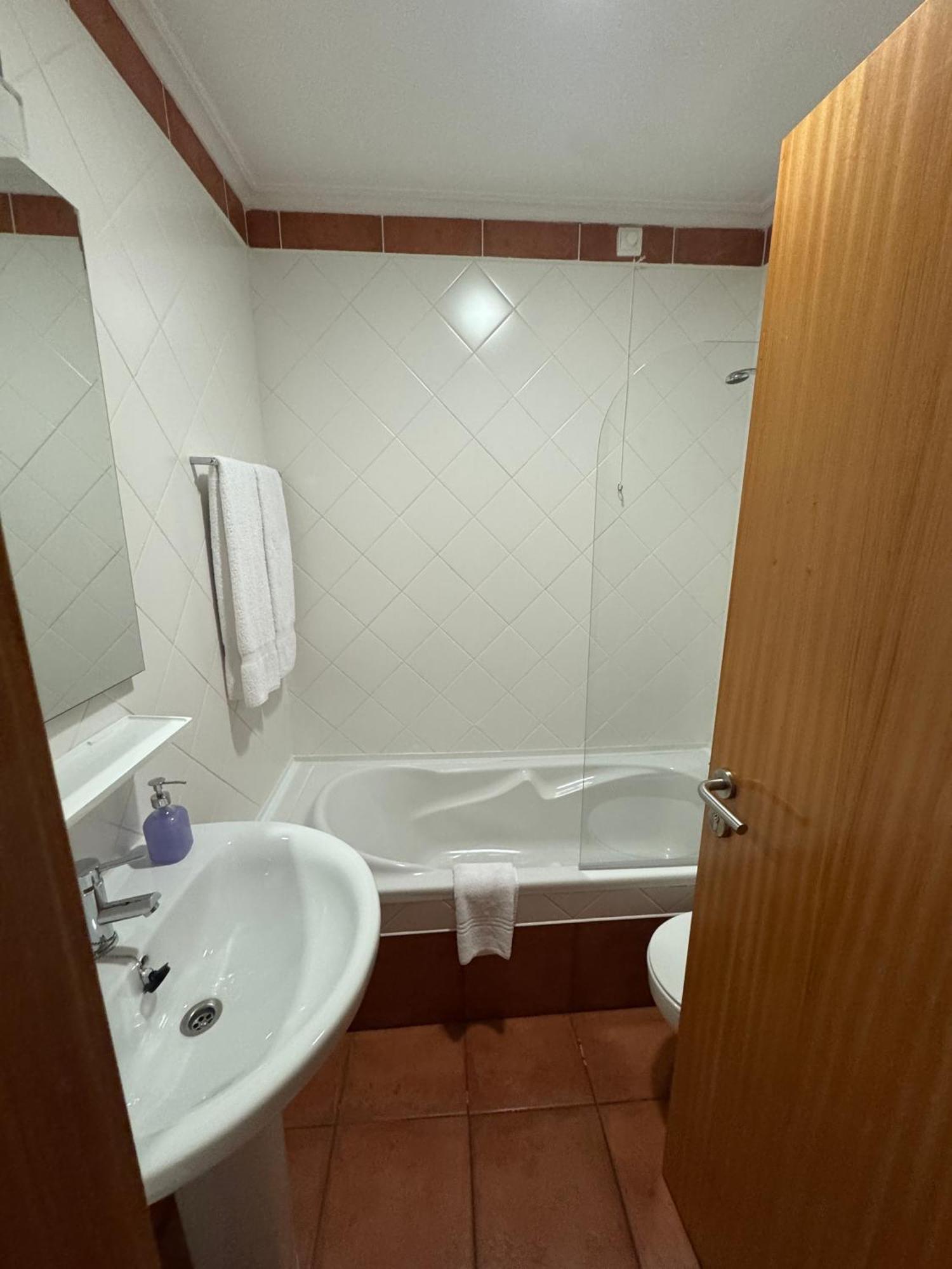 Casa Santa Catarina Bed & Breakfast Montalegre Exterior photo